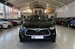 تويوتا هايلاندر